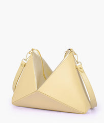 RTW Creation - Golden triangle flex bag