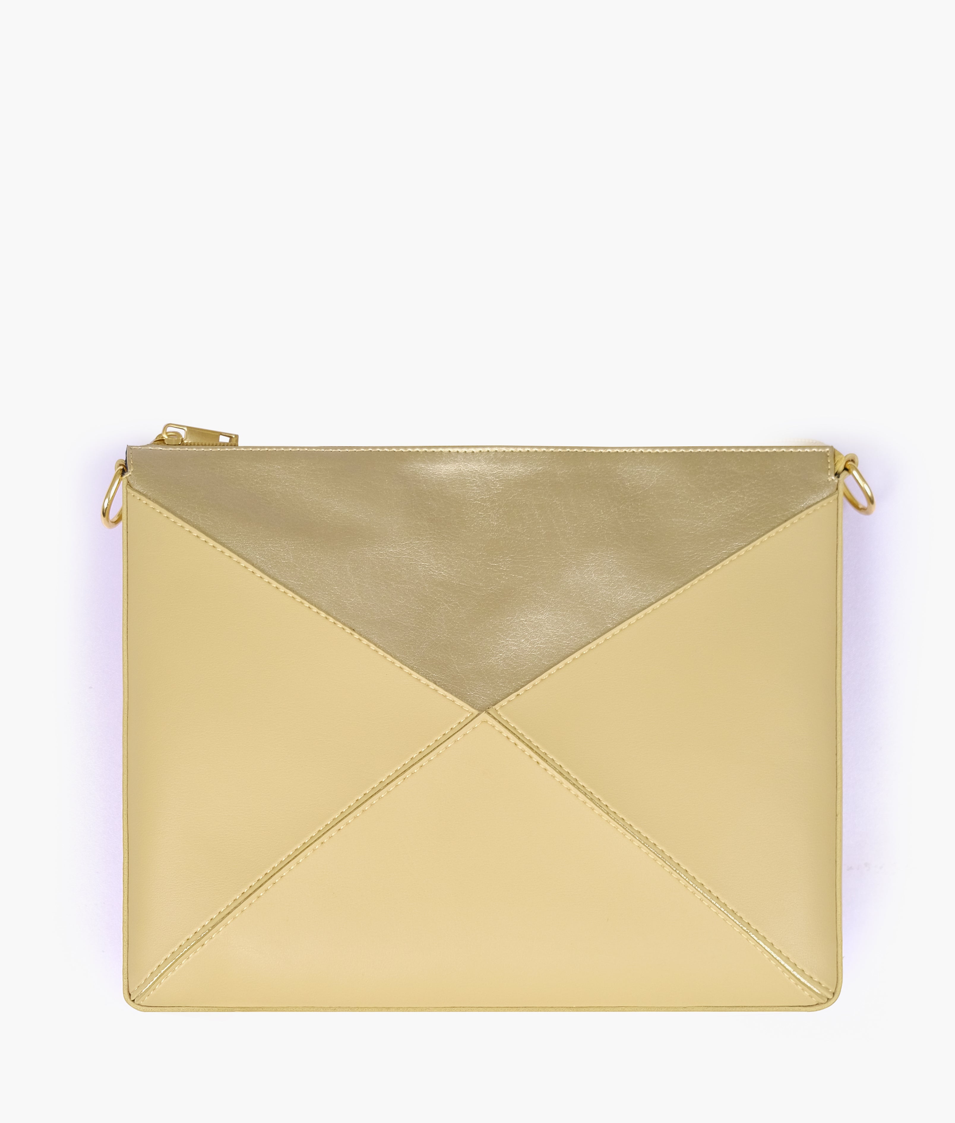 RTW Creation - Golden triangle flex bag