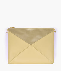 RTW Creation - Golden triangle flex bag