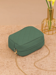 Green Crossbody Women Bags & Purses Pakistan