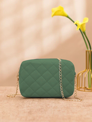 Green Crossbody Women Bags & Purses Pakistan