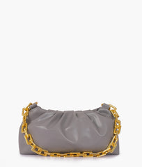 RTW Creation - Grey cloud bag