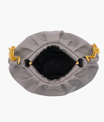RTW Creation - Grey cloud bag