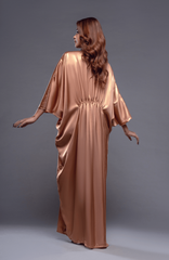 Sonrisa Anaqa Copper Kaftan