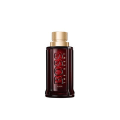 Hugo Boss The Scent Elixir Men Edp 100Ml