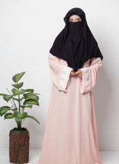 Air Line/ Misri Hijab