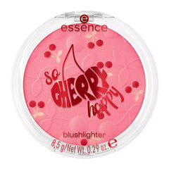 Essence So Cherry Happyblushlighter 01