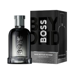Hugo Boss Bottled Beyond Refillable Edp 150Ml