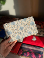 Fineur Clutch Oasis
