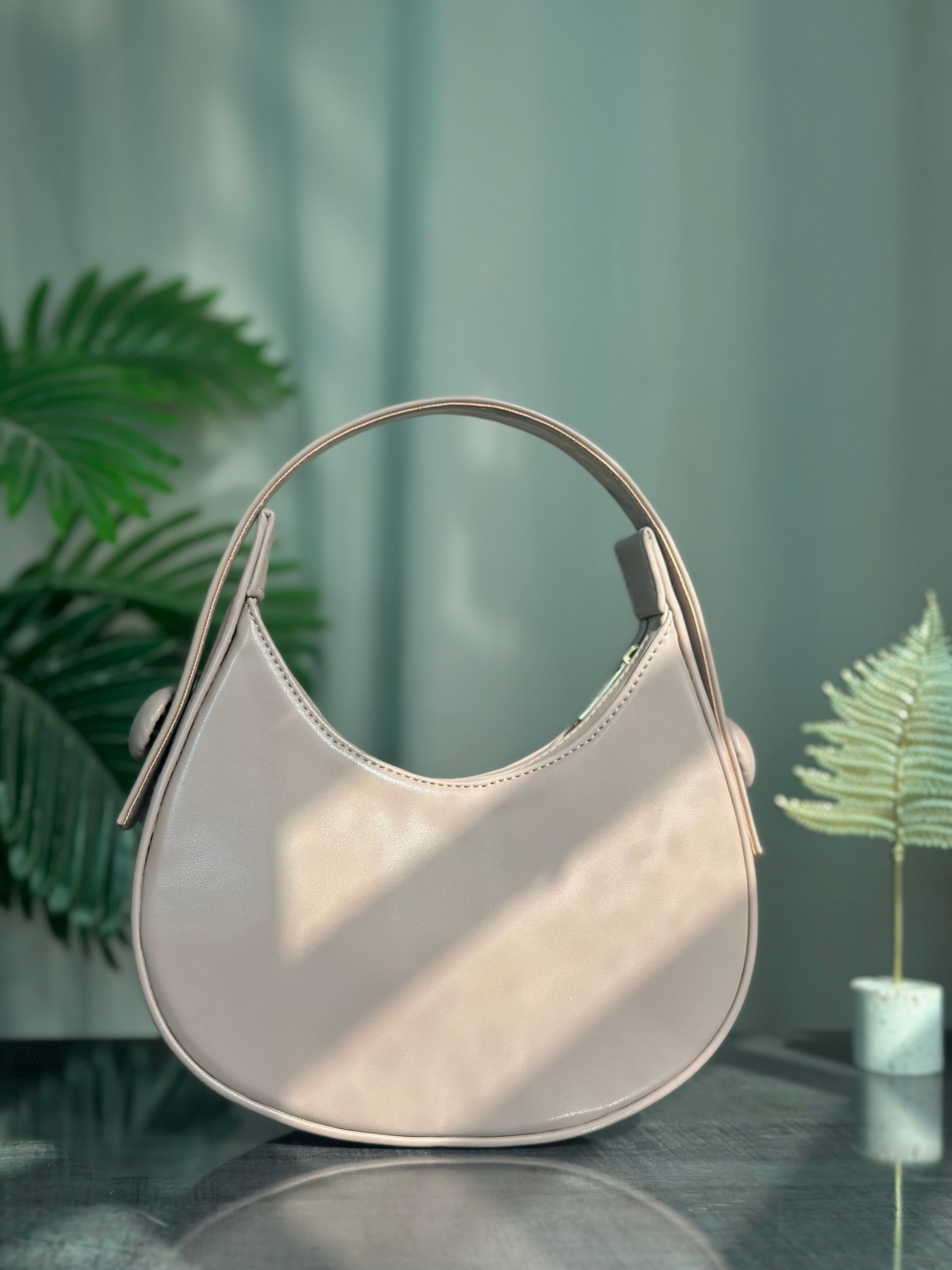 Trendy Hobo Top Handle Handbags