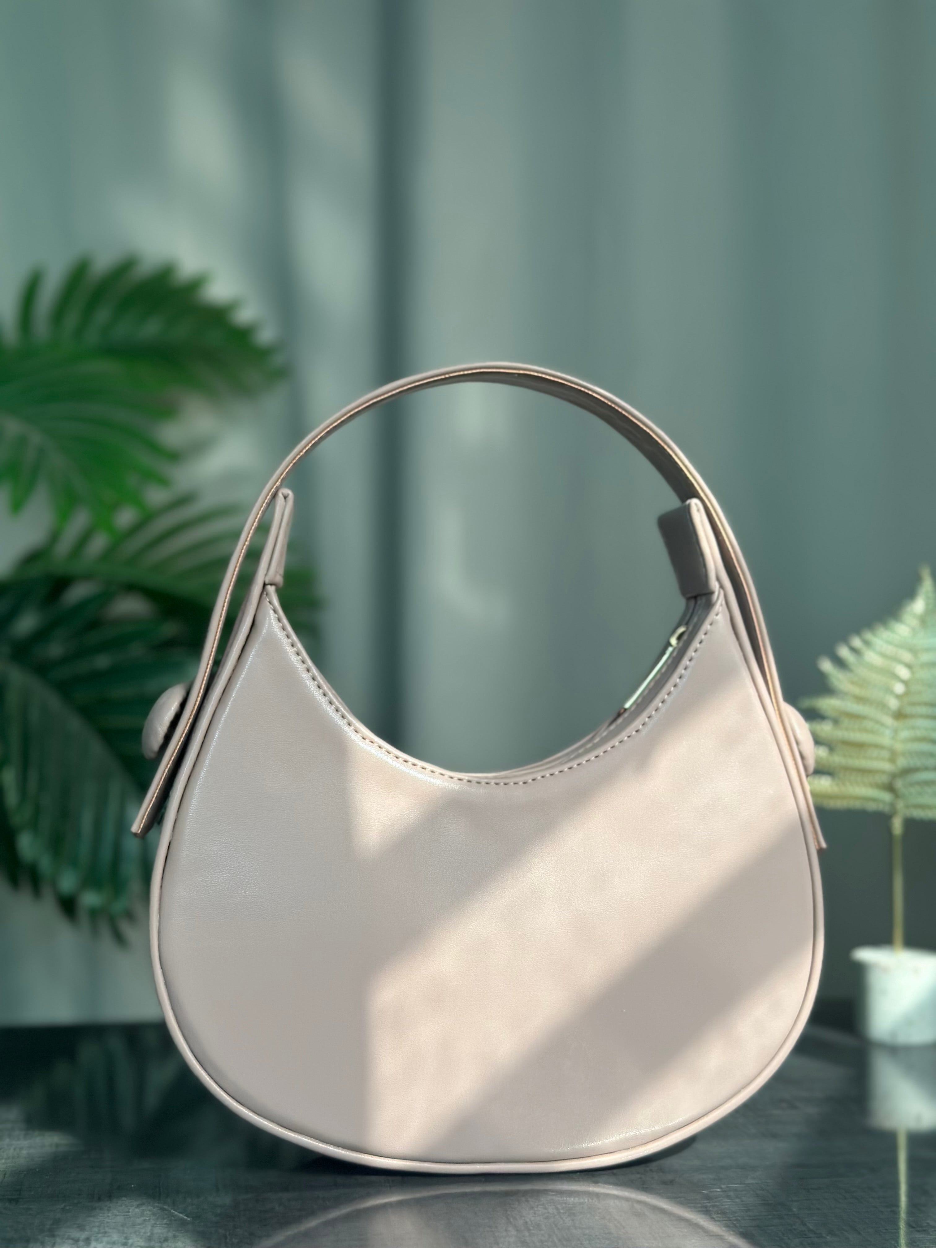 Trendy Hobo Top Handle Handbags