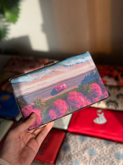 Fineur Clutch Vista