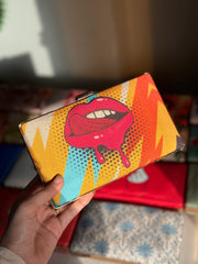 Fineur Clutch Gloss