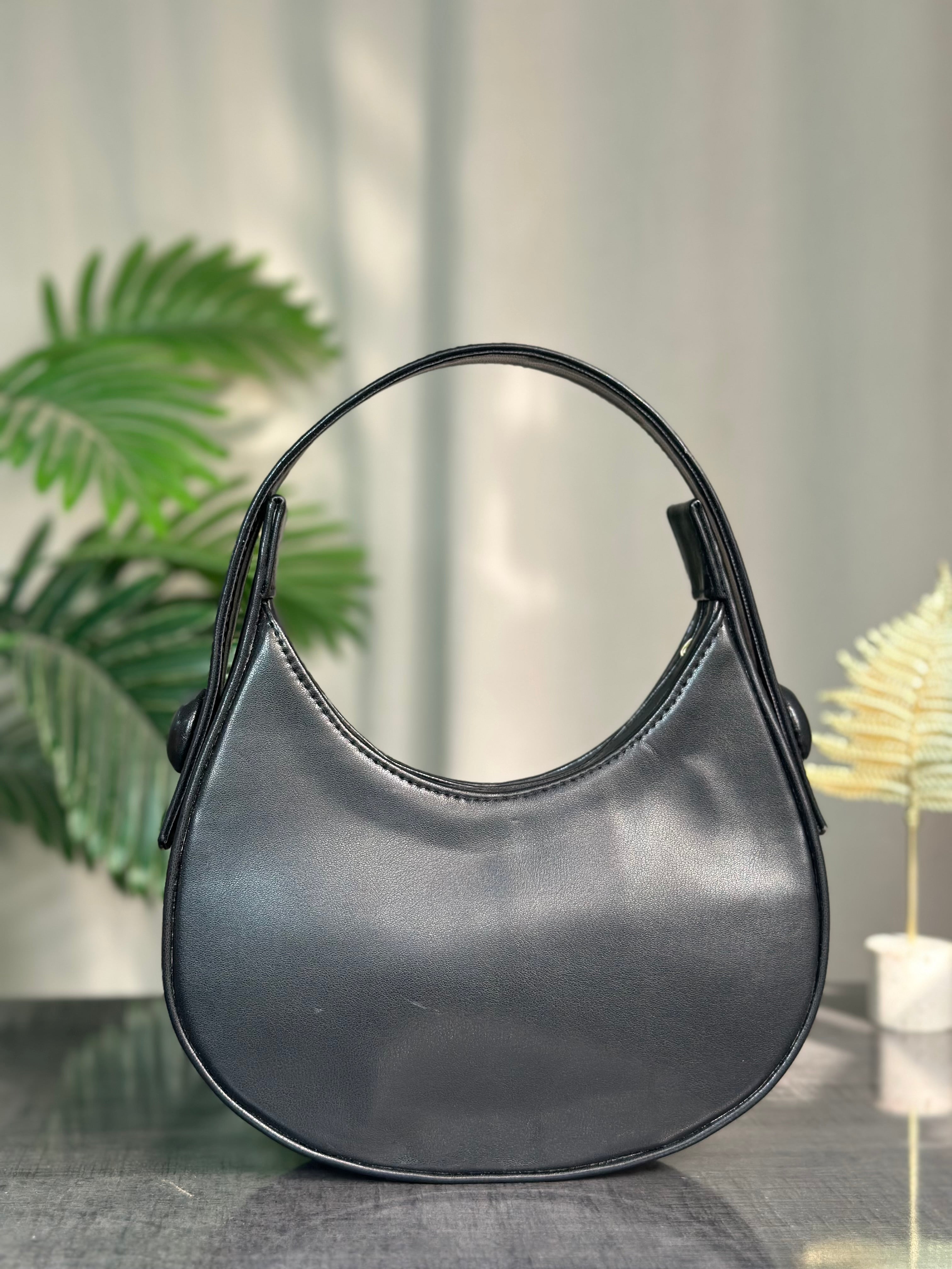 Trendy Hobo Top Handle Handbags