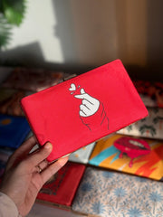 Fineur Clutch Adore