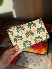 Fineur Clutch Verdant