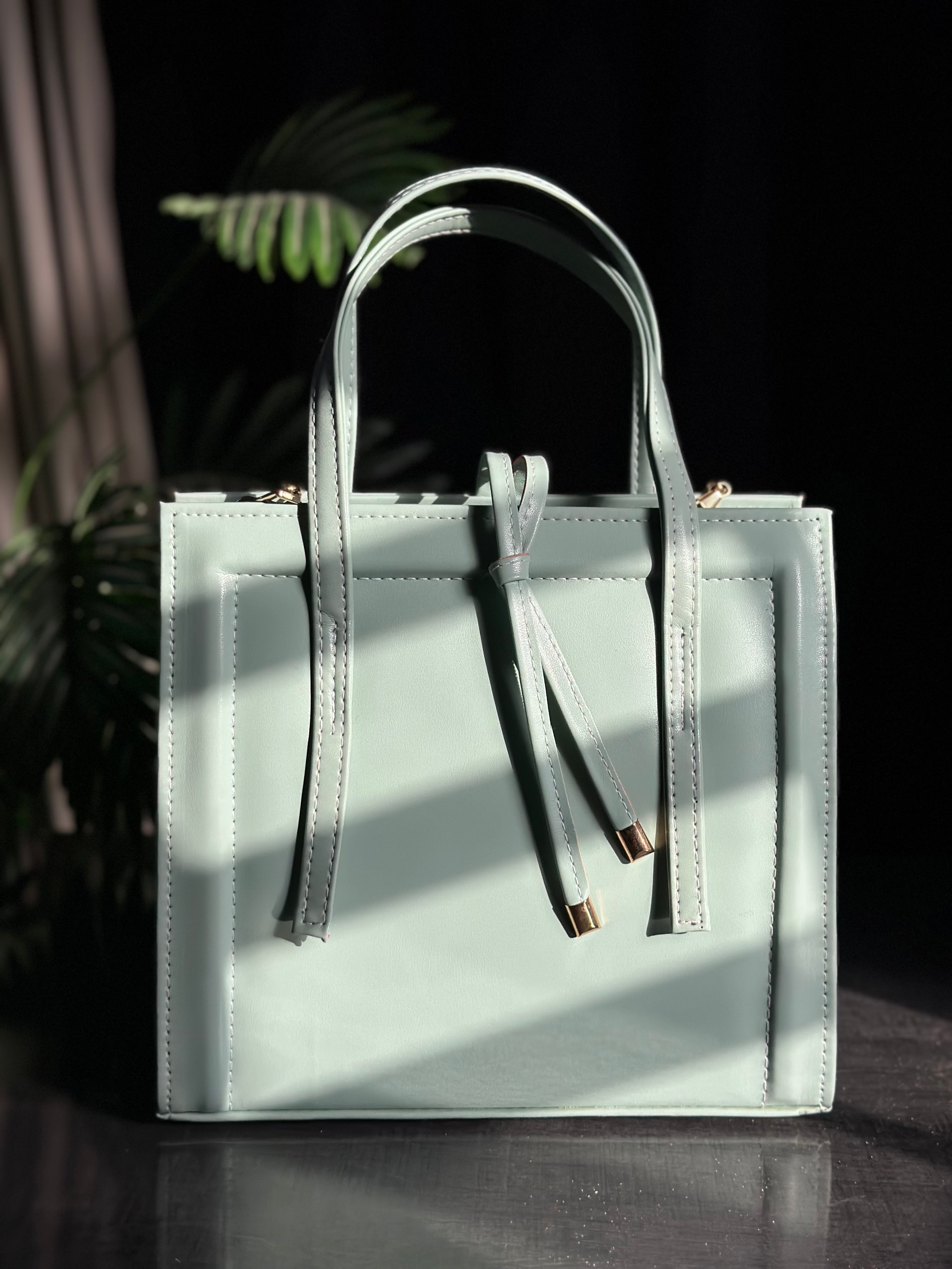 Best Shoulder Bags In Pakistan