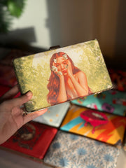 Fineur Clutch Fairy