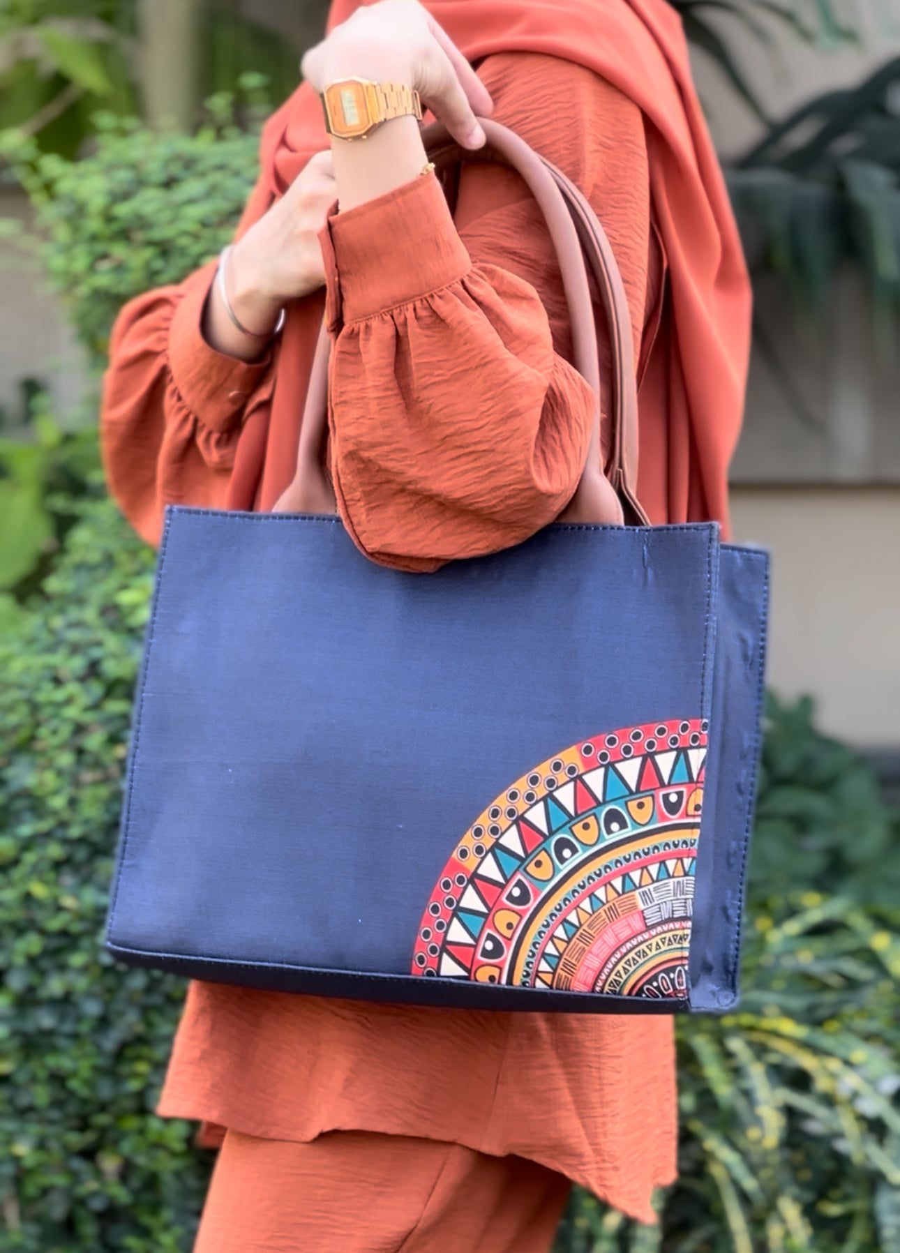 Best Canvas Tote Bag 2026 women Pakistan
