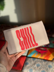 Fineur Clutch Flowy