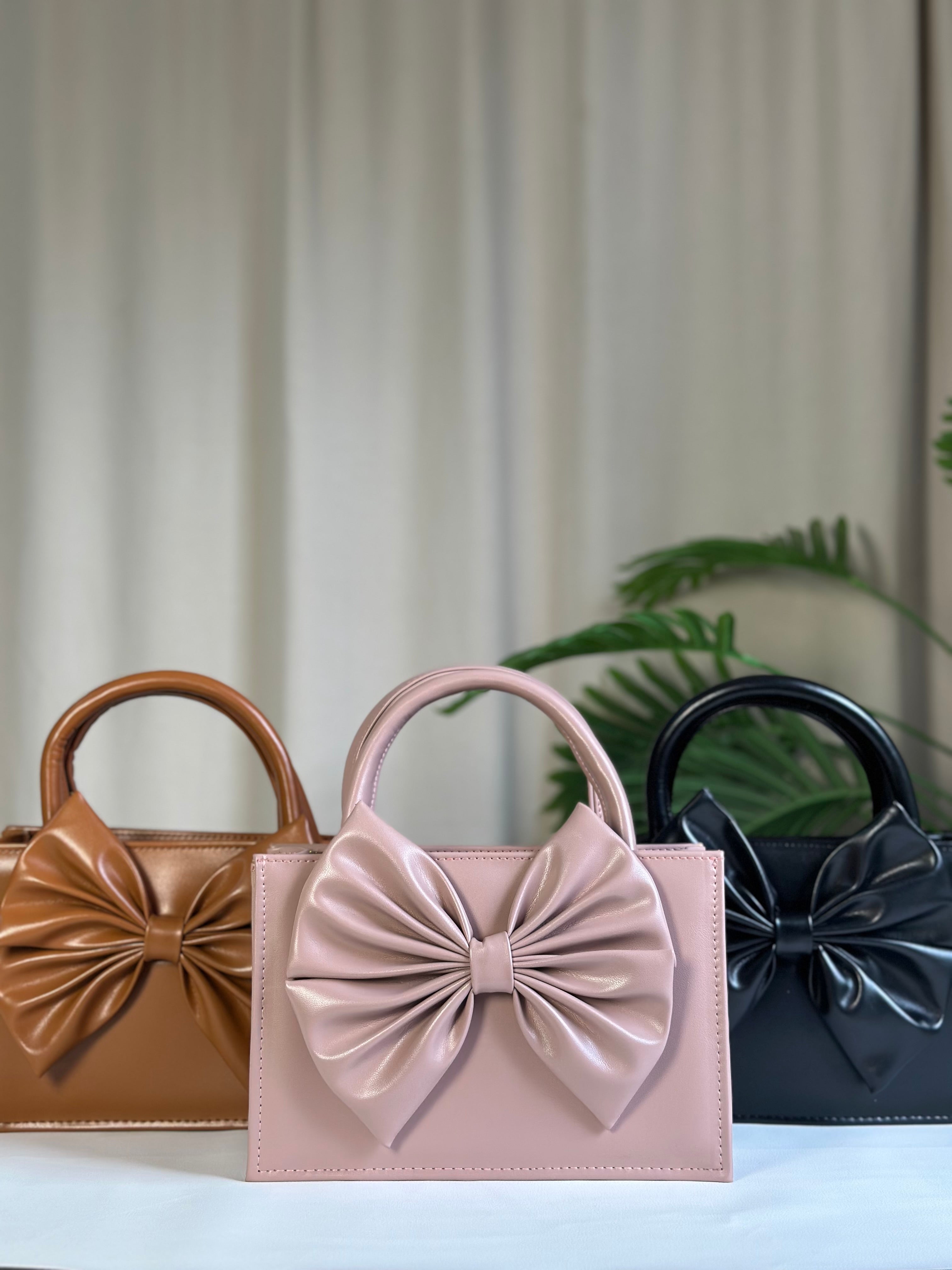 Best Seller Bow Handbag Trendy for 2026