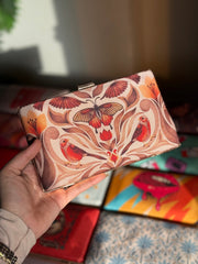 Fineur Clutch Monarch