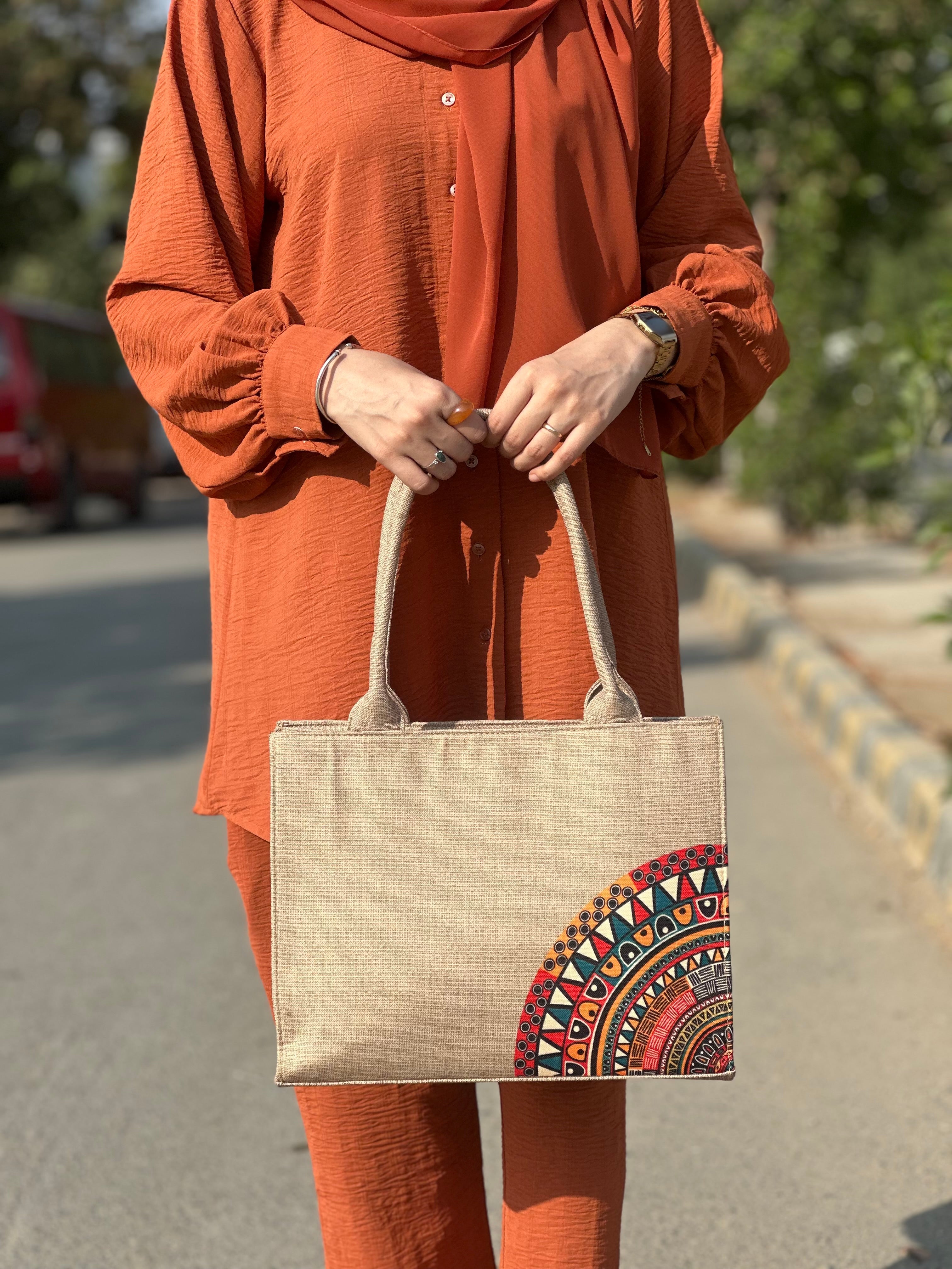 Best Canvas Tote Bag 2026 women Pakistan