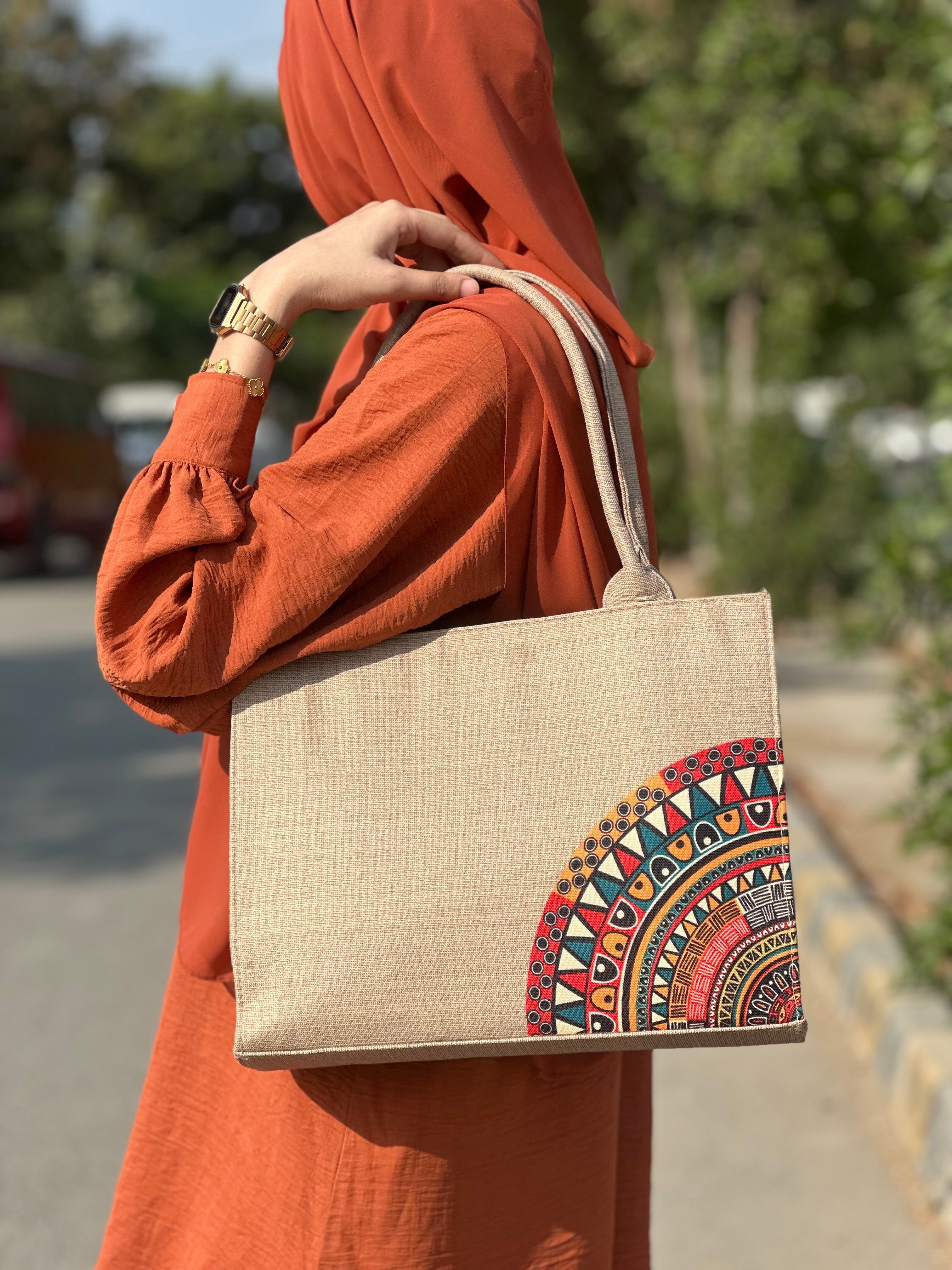 Best Canvas Tote Bag 2026 women Pakistan