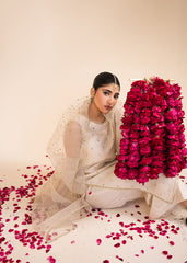 Chamak Dhamak By Pashma Khan Eid Collection'2025-Chambeli
