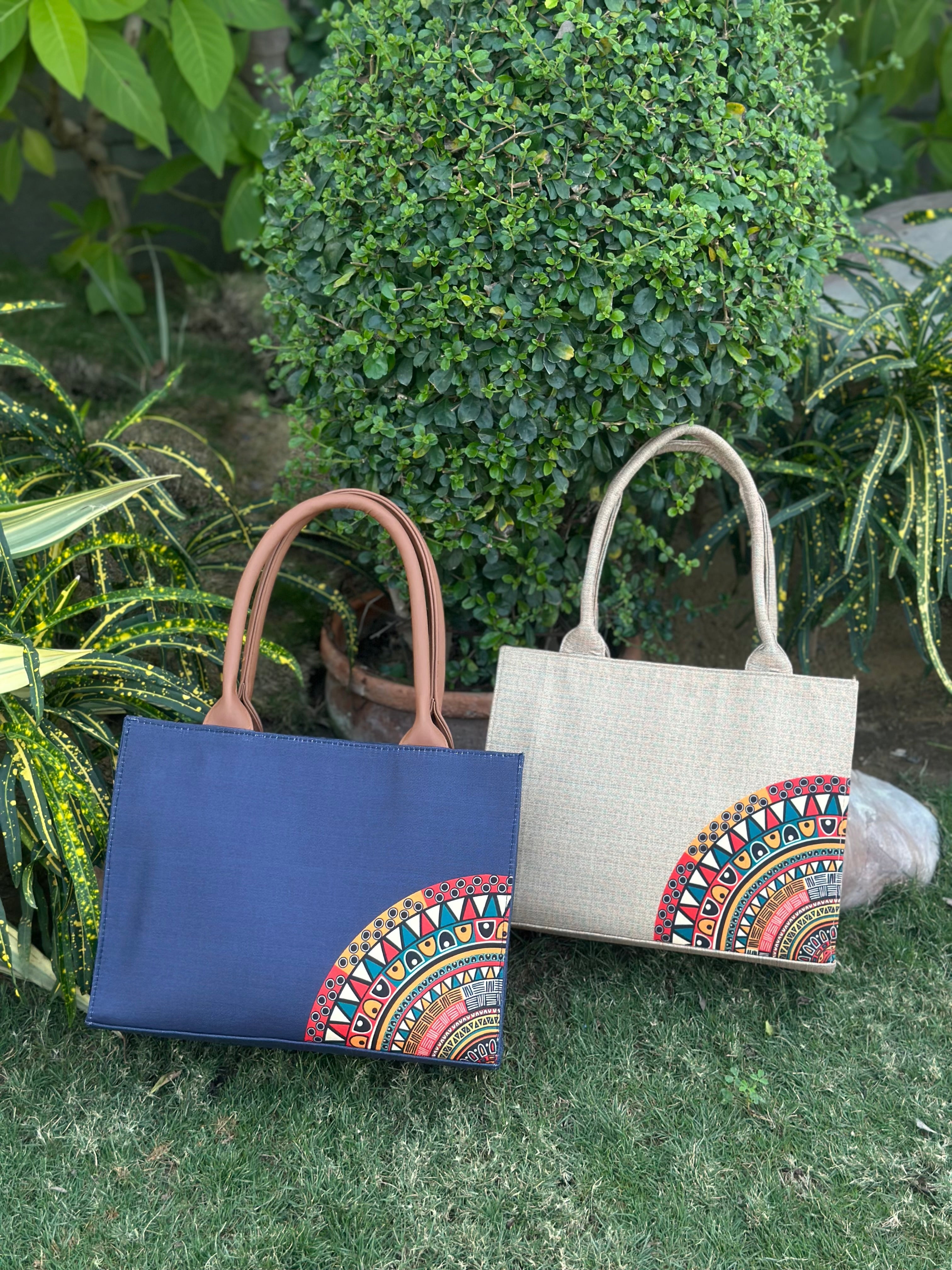 Best Canvas Tote Bag 2026 women Pakistan