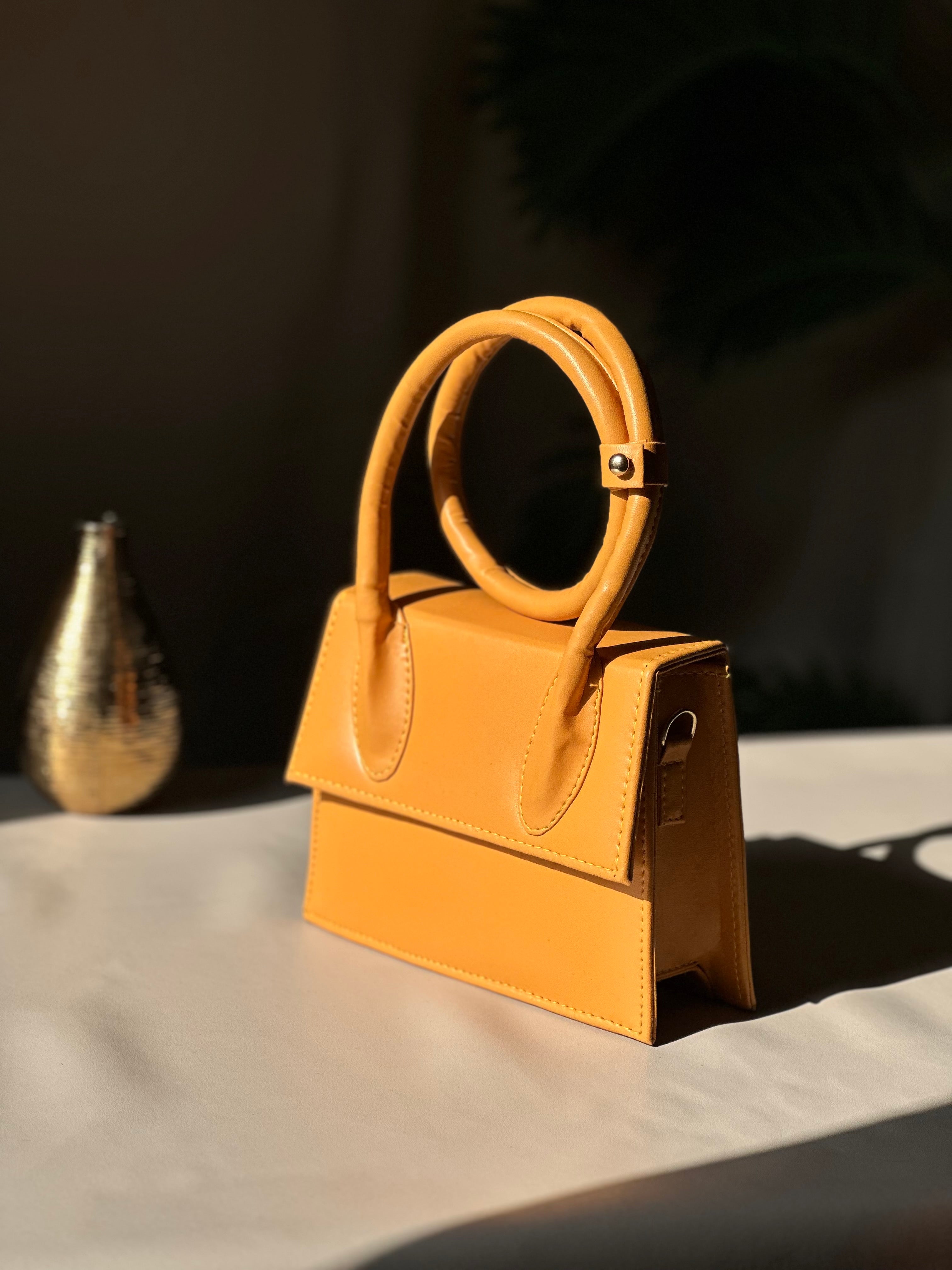 Jacquemus Le Chiquito Trendy Handbags And Crossbody Bag
