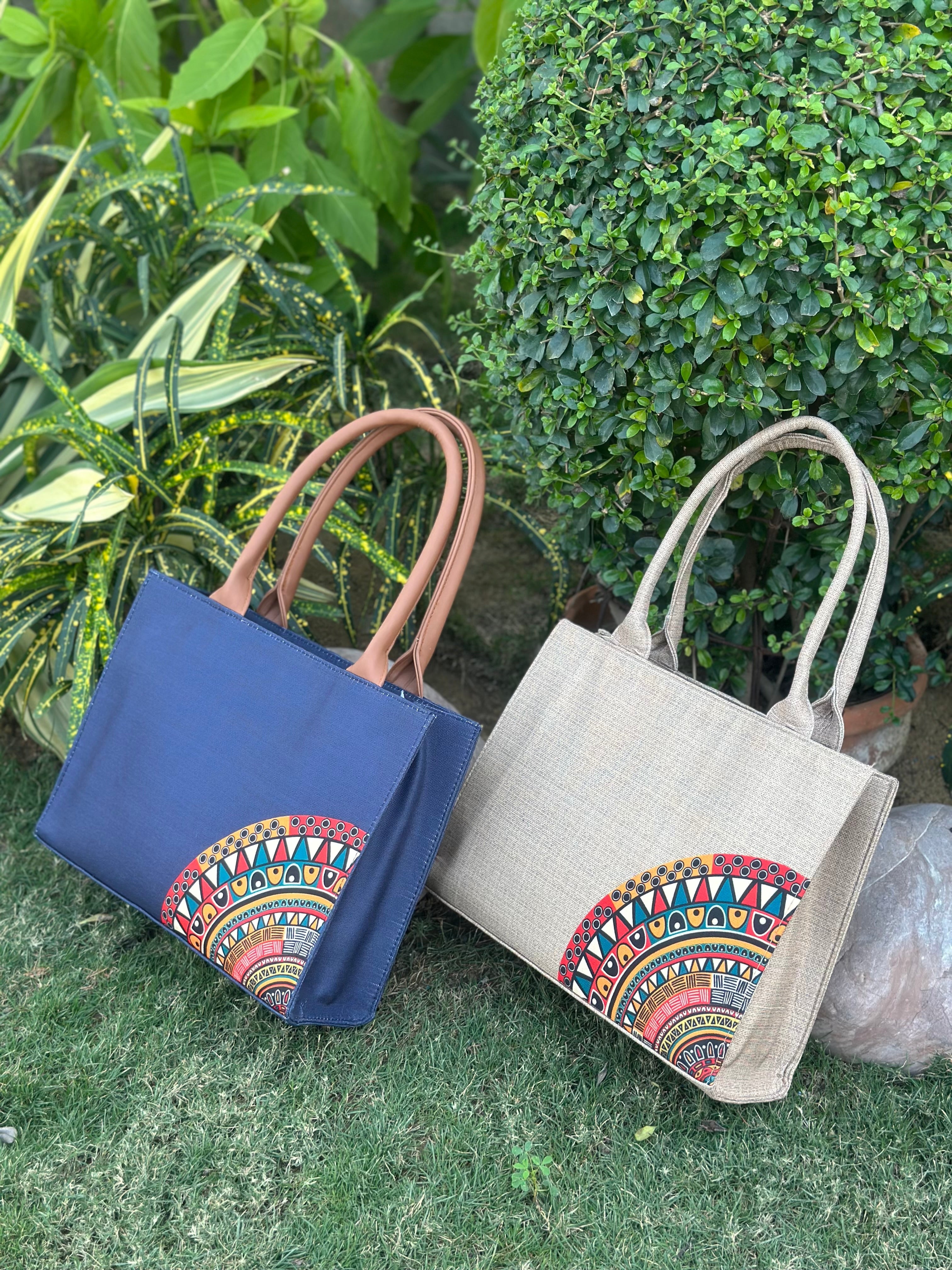 Best Canvas Tote Bag 2026 women Pakistan