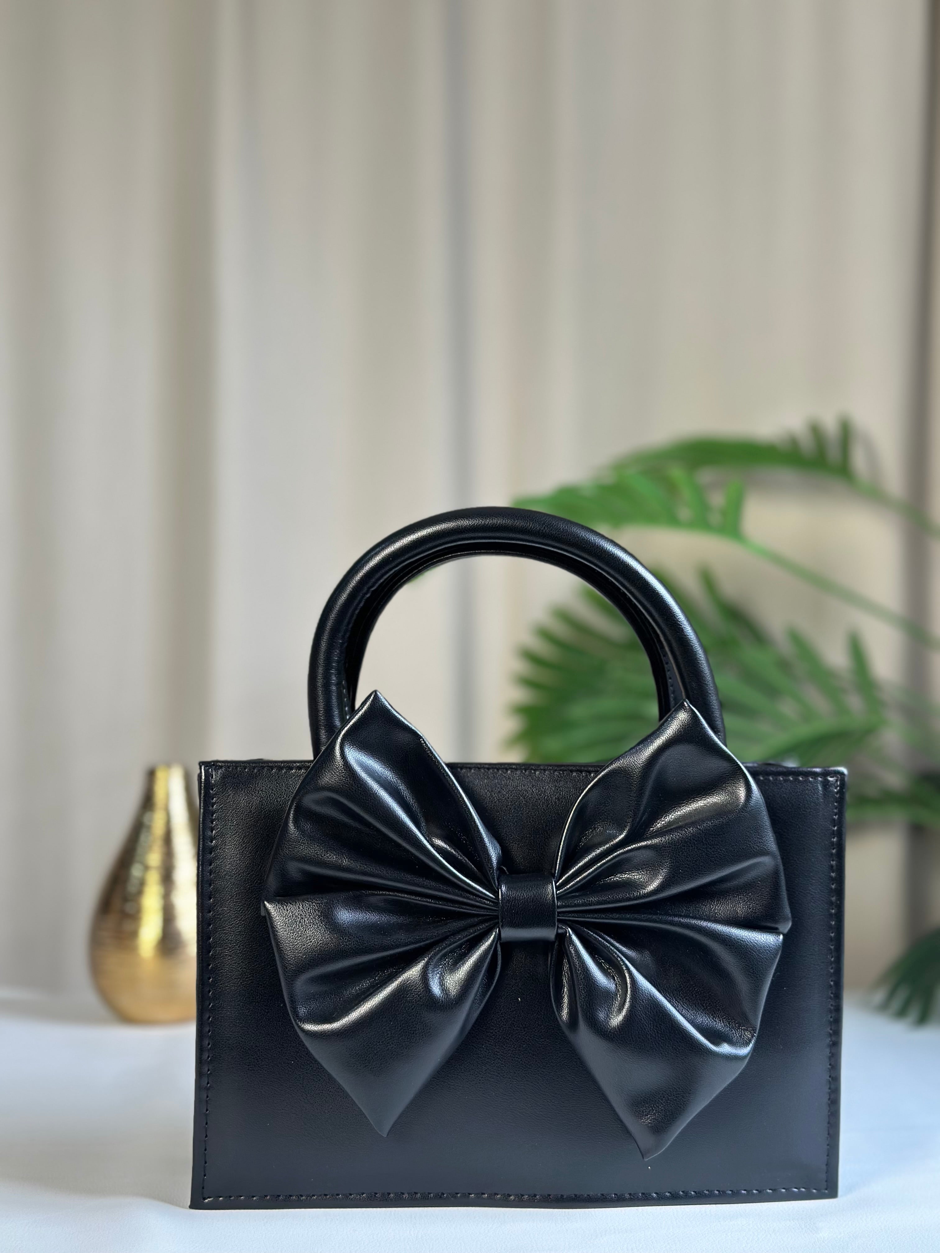 Best Seller Bow Handbag Trendy for 2026