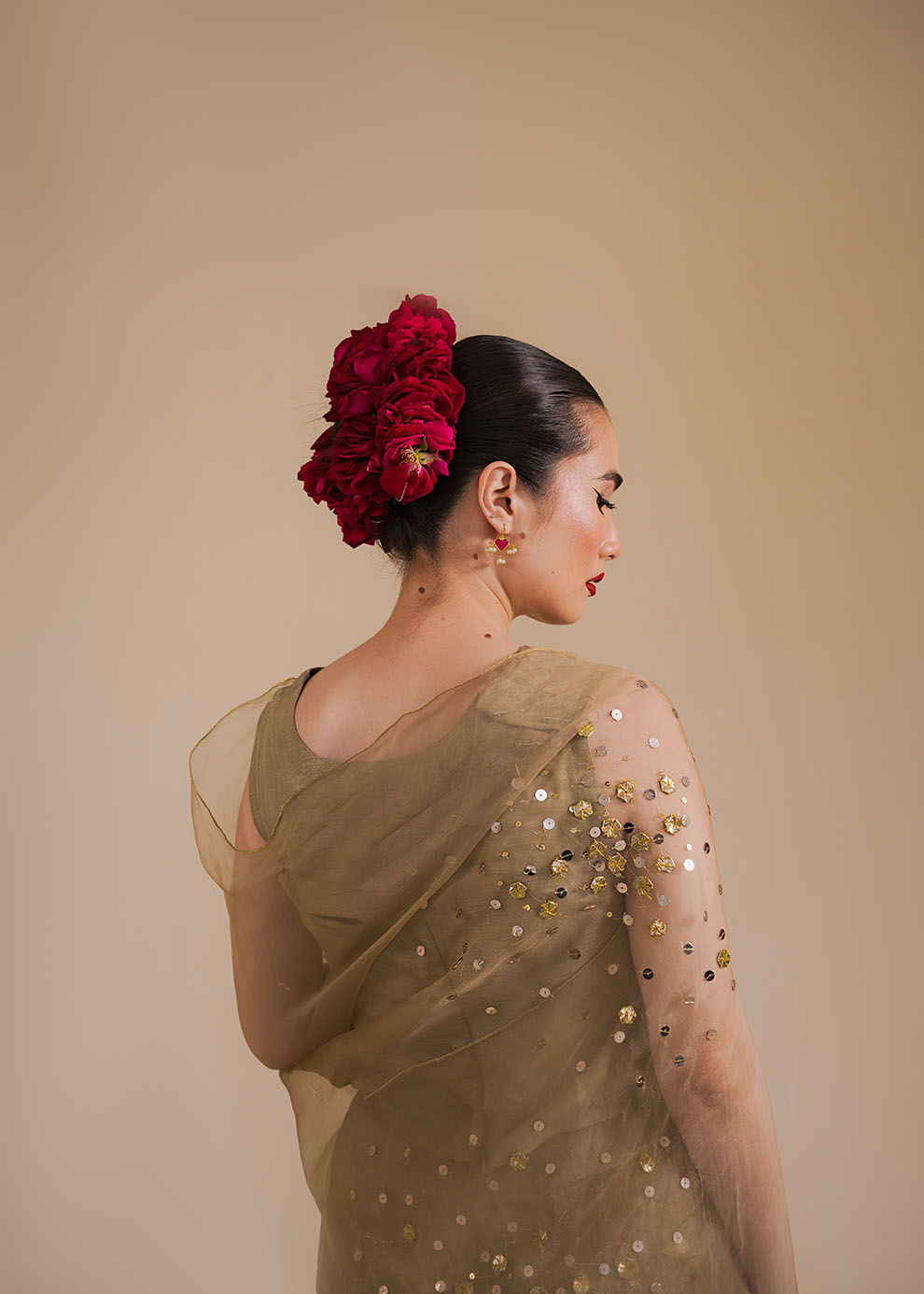 Chamak Dhamak By Pashma Khan Eid Collection'2025-Zurah