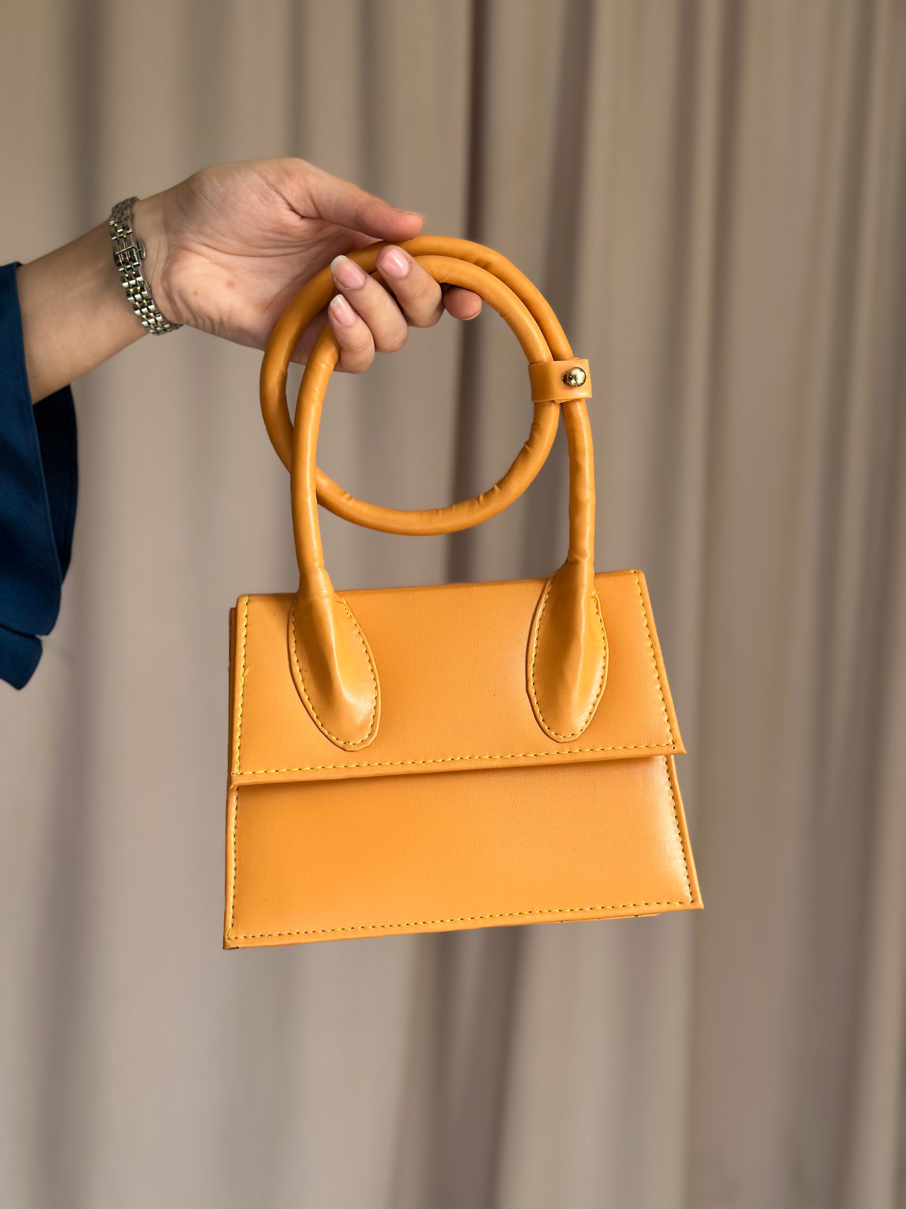 Jacquemus Le Chiquito Trendy Handbags And Crossbody Bag
