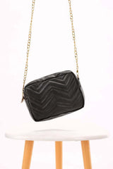 AURA BLACK - Bag X