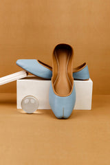 Flutterby Khussa Collection'25-Dalia