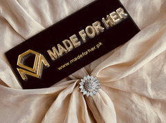 Made For Her-Flower Ring - KSH088