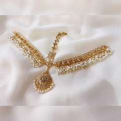 MATHA PATI-0031 - Zeesy Jewellery