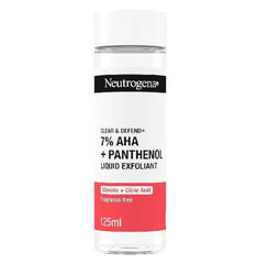 NG ACNE PROOF EXFL AMET 125 ME