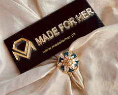 Made For Her-Beautiful Rings - KSH093