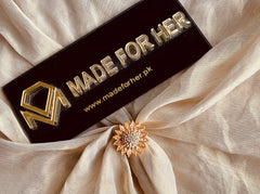 Made For Her-Flower Ring - KSH088