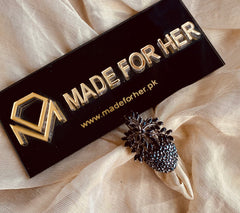 Made For Her-Luxurious Ring - KSH091