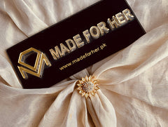 Made For Her-Flower Ring - KSH088