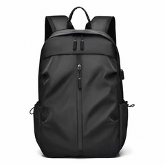 Bag X EON BACKPACK BLACK