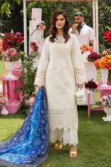 Rang E Bahar By Imrozia Serene Stitched 3 Piece Summer Collection'2025-IP-122 AMAL