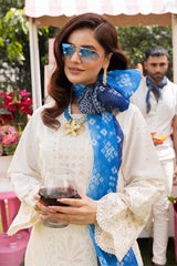 Rang E Bahar By Imrozia Serene Stitched 3 Piece Summer Collection'2025-IP-122 AMAL