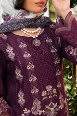 Rang E Bahar By Imrozia Serene Stitched 3 Piece Summer Collection'2025-IP-123 RASHA