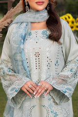 Rang E Bahar By Imrozia Serene Stitched 3 Piece Summer Collection'2025-IP-126 SARAH