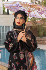 Rang E Bahar By Imrozia Serene Stitched 3 Piece Summer Collection'2025-IP-132 HAZEL